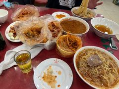 -西塔大冷面(市府大路店)