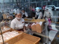 -鲍师傅糕点(春熙路店)