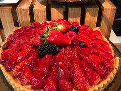 -RISE RESTAURANT(滨海湾金沙店)