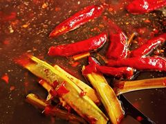 -重庆风光老灶火锅城(同德广场店)