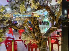 -梨花自助烤肉(天河城店)