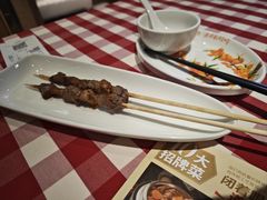 -西贝(南开大悦城店)