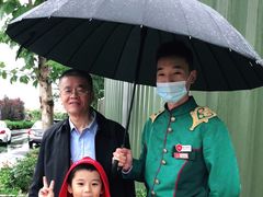 -九十九顶毡房(阜石路店)