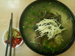 -瞻老元面馆(双塘路店)