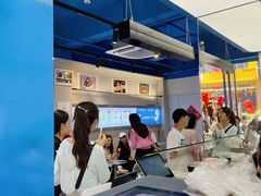 -CORNER CONE GELATO酷矿手作霜淇淋(南头古城店)