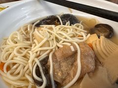 -龙华素斋(龙华路店)