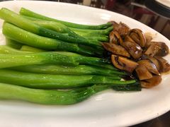 -晋阳饭庄(虎坊桥店)