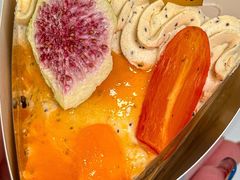 -卷们·现制生日蛋糕·蓝风车动物奶油(金源店)