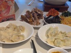 -东方饺子王(和平里店)