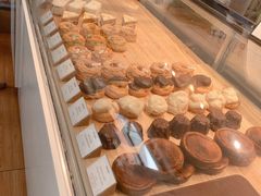 -DRUNK BAKER(上海陕康里店)