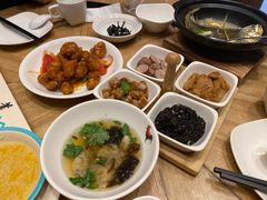 手打扁肉汤-莆田餐厅PUTIEN(三里屯店)