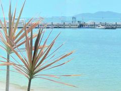 -三亚西岛海洋文化旅游区