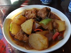 -清真明德斋茶餐厅民族饭店(北京街店)