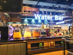-盛江山自助料理(太原街万达店)
