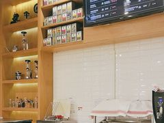 -逸派咖啡 EPARKCOFFEE(广安门店)