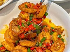 -川正旺江湖菜(三元桥店)