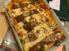 -米兰西点(鞍山店)