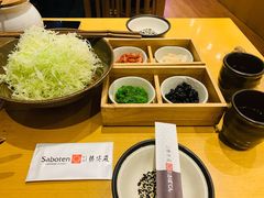 -胜博殿日式炸猪排(西红门店)