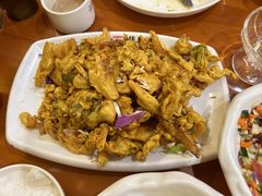 -清真· AL-JANNAT 佳纳特餐厅(仙林店)