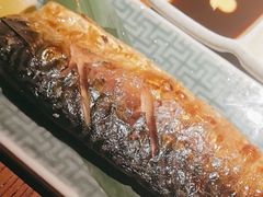 -阿吾罗日本料理(K11艺术中心店)