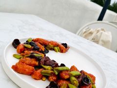 糖醋小排-素心小筑(后沙裕镇店)