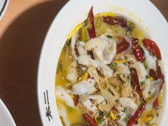 -太二酸菜鱼(福州泰禾店)