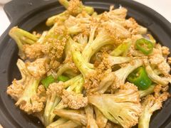 -春家·非遗手工小吃(徐汇万科广场店)