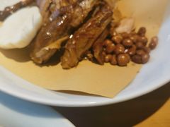-村长家的疙瘩汤·东营菜(东营茶城店)