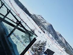 -东北亚滑雪场
