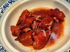 -秦家味老菜馆(民族北路店)