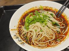 -渝面府重庆小面(解放碑店)