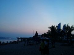 android_upload_pic-白城沙滩