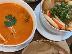 -曼谷食堂·泰国家庭料理
