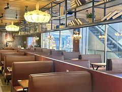 -路易十三西餐厅(西关新天地店)