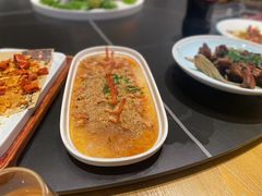 -味莊餐厅(康庄南街店)