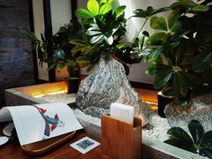 -熹炭精致日料(金融街购物中心店)