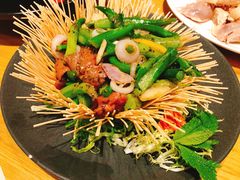 -虾饺妹·酒家(海珠广场店)