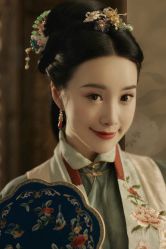 点击看大图 -美云庭古装·格格服汉服·京城旅拍(北京店)