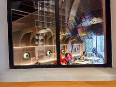 -思南书局·诗歌店