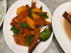-镛记酒家
