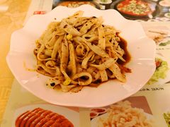 -陕西风味餐厅(陕西省驻京办店)