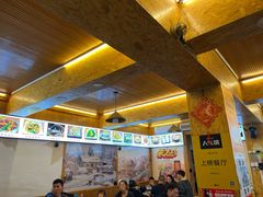 -老味道1992(武当山店)