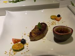 -王品牛排(珠海富华里店)