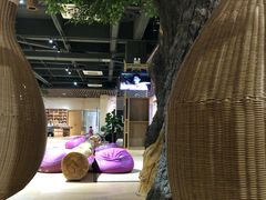 -汤W城市微度假(仓山店)