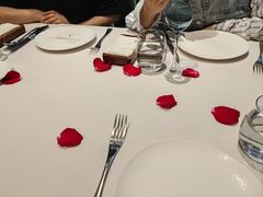 -L'Arome芳芳法国餐厅(仙林金鹰店)