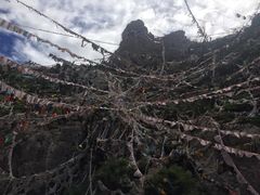-文成公主庙