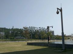 -汕头大学-图书馆