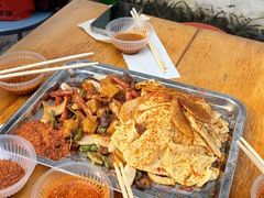 -南门黄孃甜不辣