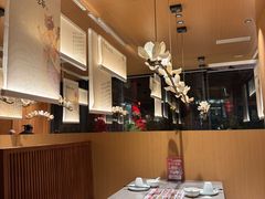 -唐猫庭院·千年陕菜(大唐不夜城店)