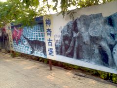 -白洋淀景区